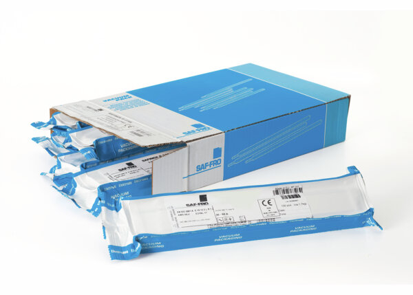 vpmd electrodes packaging saf fro