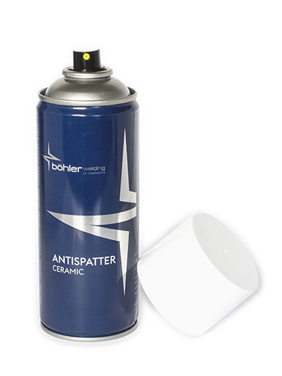 böhler ceramic spray frei web