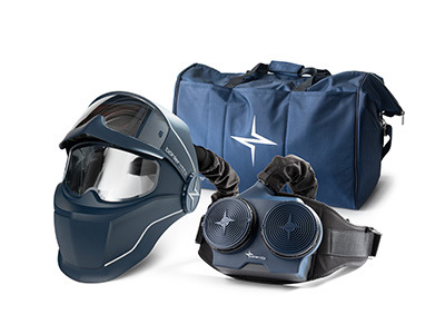 evolutionvision65fm air kit