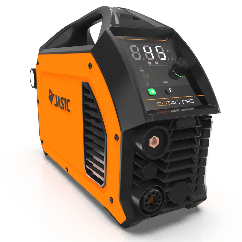 jasic evo cut 45