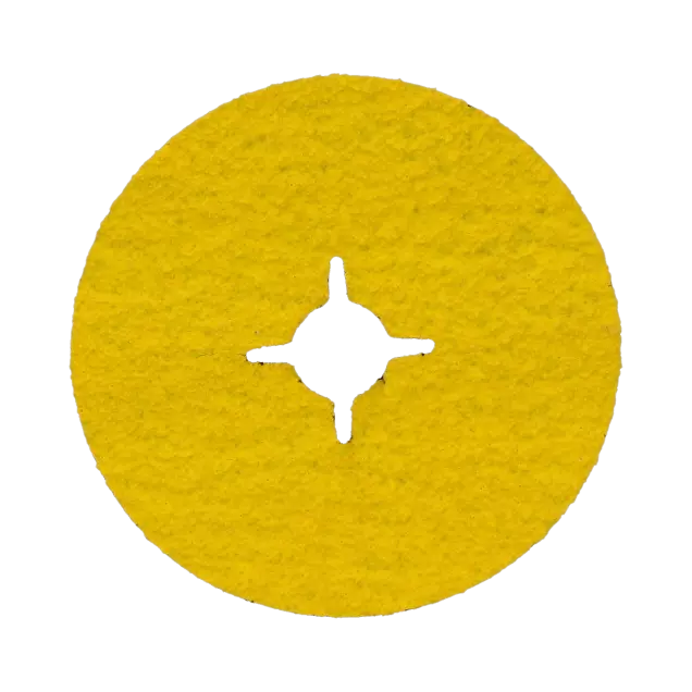 razorstar ceramic fibre disc 125mm a 01
