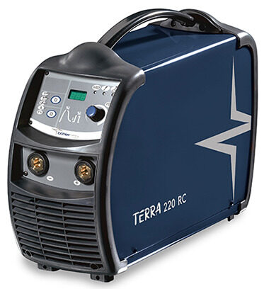 terra 220 rc