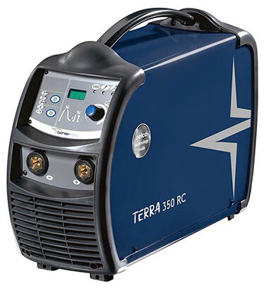 terra 350 rc