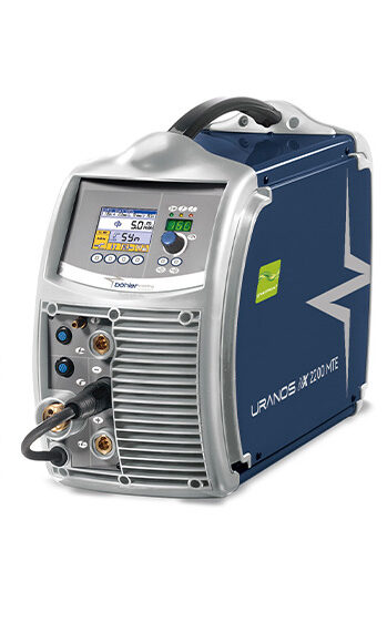 uranos nx 2200 mte + icons