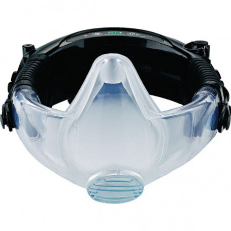 appareil a ventilation assistee cleanspace