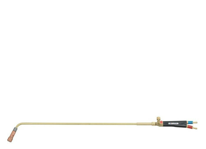 chalumeau le lorrain oxypropane 10000l arpf