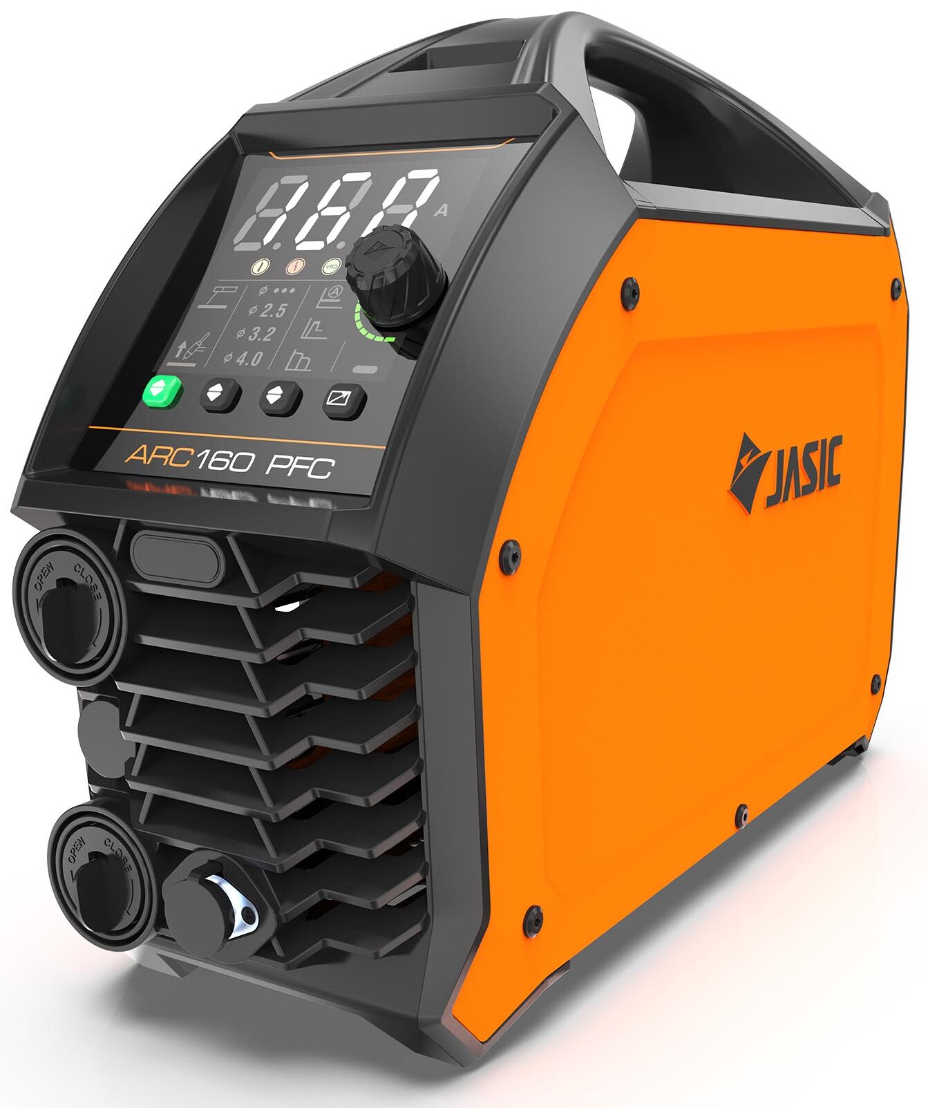 jasic evo20 arc160 pfc z2s22 product image4