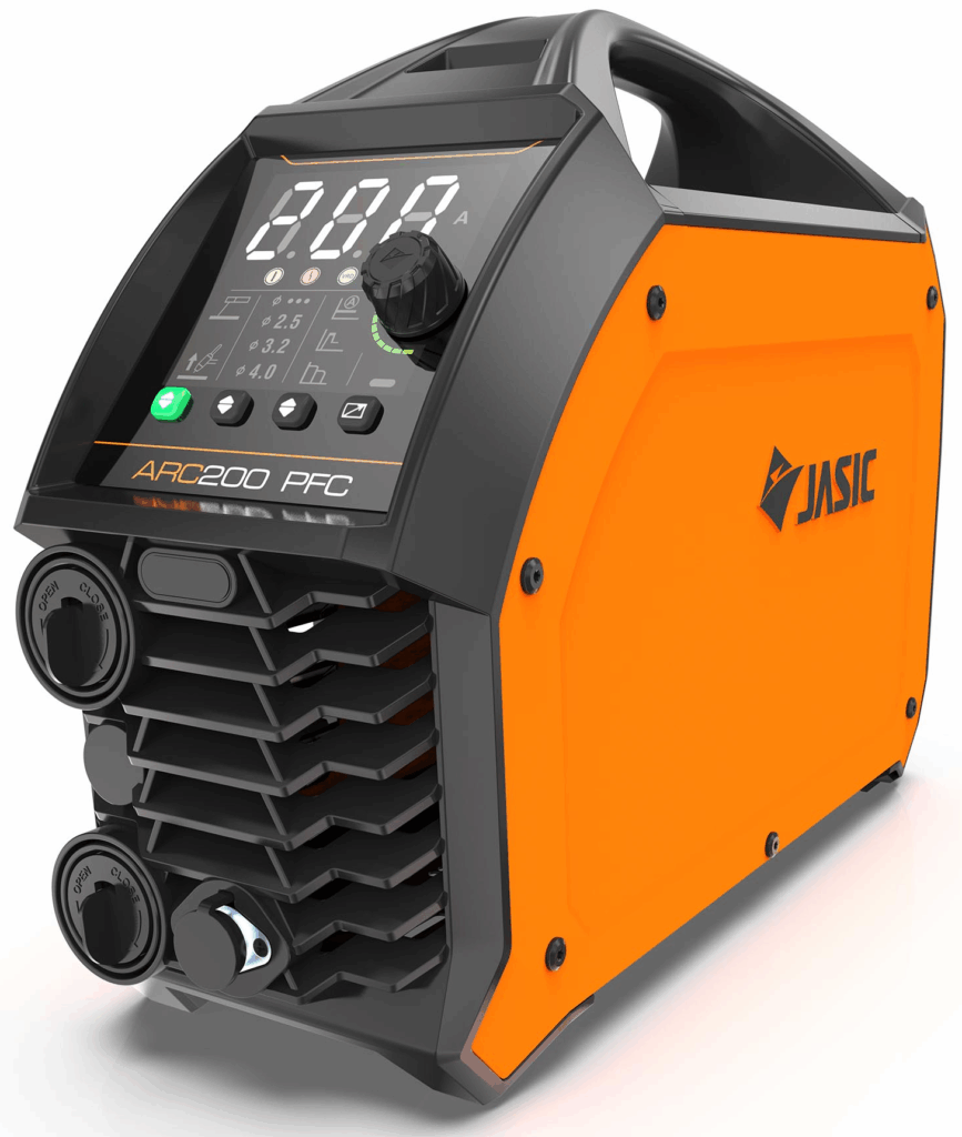 jasic evo20 arc200 pfc z2s42 product image4