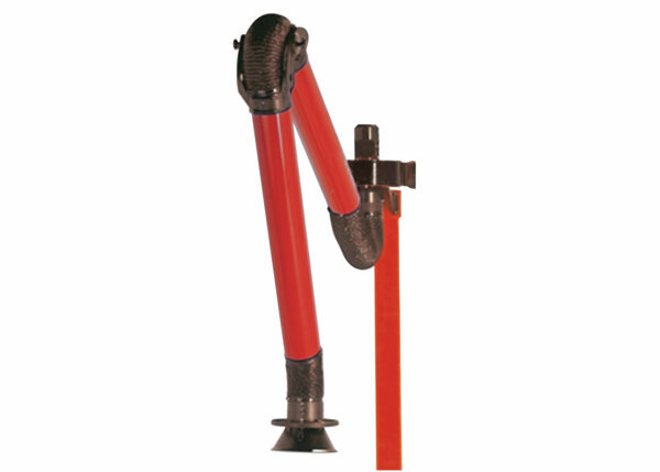 polyarticulated arm 160