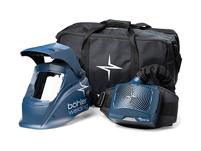 guardian50fm air complete kit