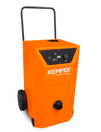 vacufil compact